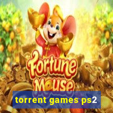 torrent games ps2